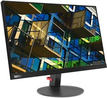 Монитор Lenovo ThinkVision S22e-19 61C9KAT1EU черный