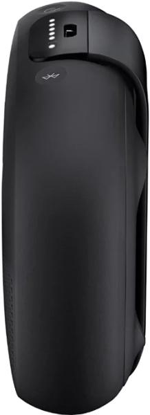 Портативная колонка Bose SoundLink Micro черный