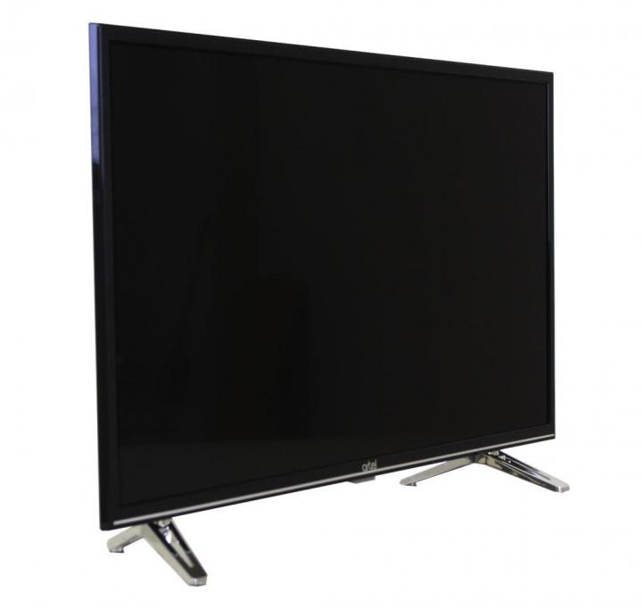 Телевизор Artel TV LED 32AH90 G SMART, черный