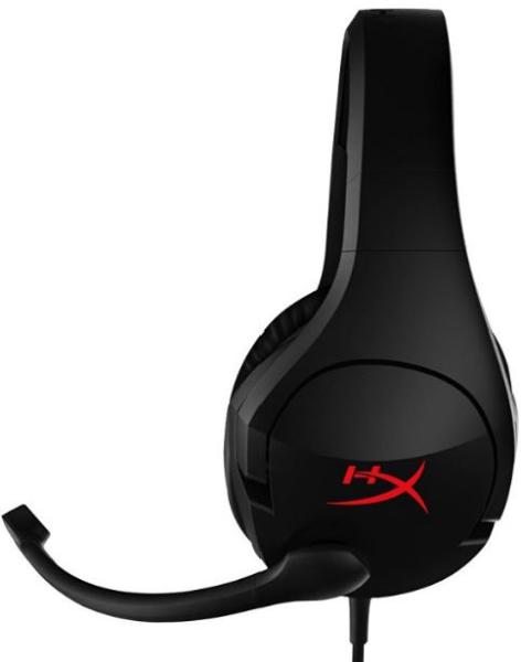 Наушники Kingston HyperX Cloud Stinger черный