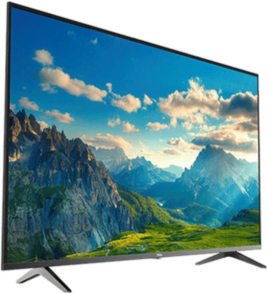 Телевизор LED TCL 40S65A 101 см черный