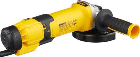 Болгарка DeWALT DWE4257