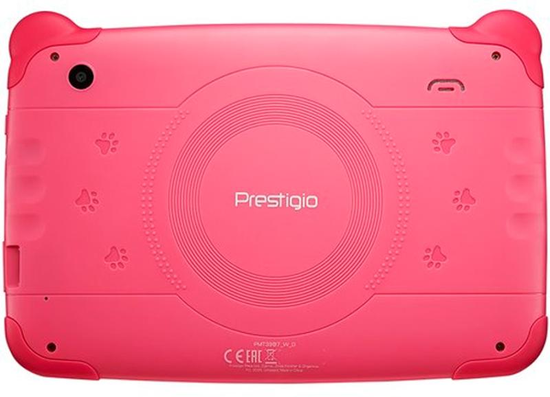 Планшет Prestigio Smartkids 3197 16Gb розовый