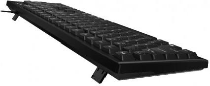Клавиатура Genius Smart KB-100 черный