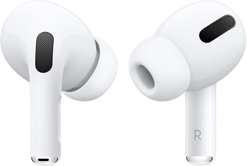 Наушники Apple AirPods Pro MWP22 белый