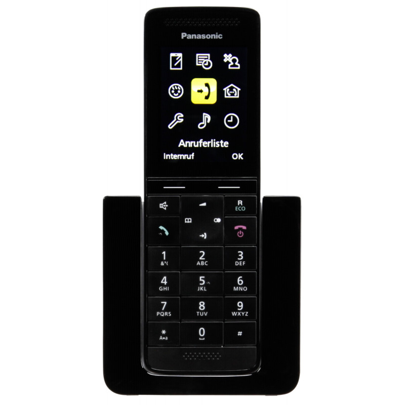 Беспроводной телефон Panasonic KX-PRS110