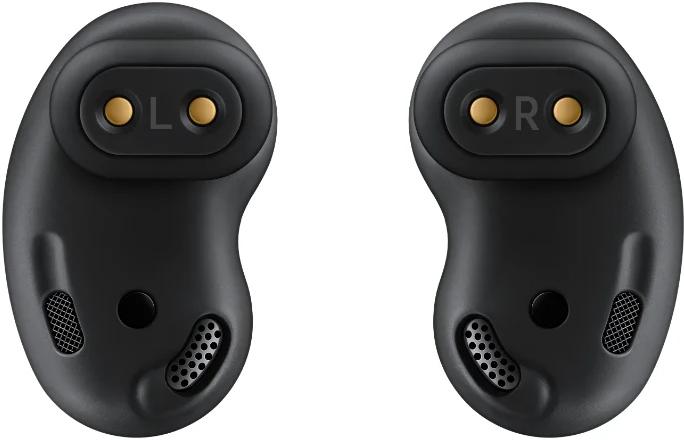 Наушники Samsung Galaxy Buds Live черный