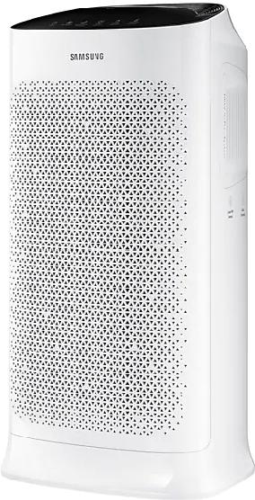 Очиститель воздуха Samsung AX60T5080WD/ER белый