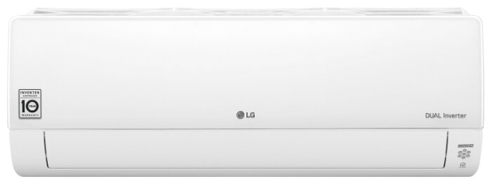 Настенная сплит-система LG B09TS