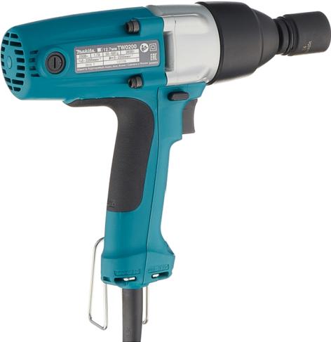 Шуруповерт Makita TW0200