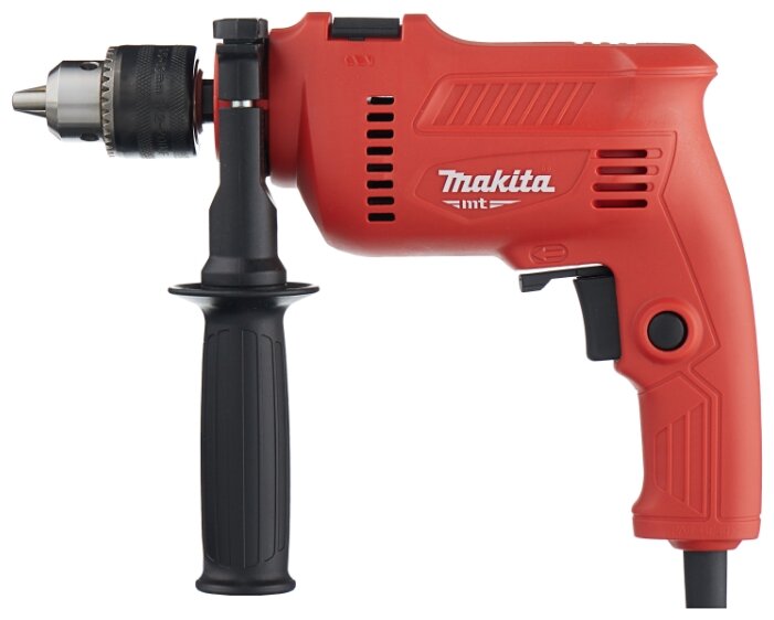 Дрель ударная Makita M0801K 500 Вт