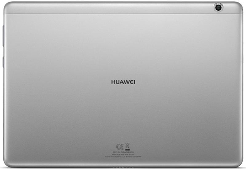 Планшет Huawei MediaPad T3 10 16Gb серый