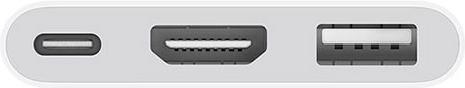 Apple MUF82 USB Type-C