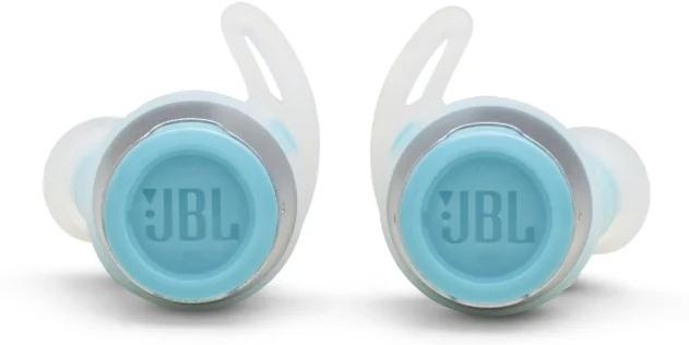 Наушники JBL Reflect Flow голубой