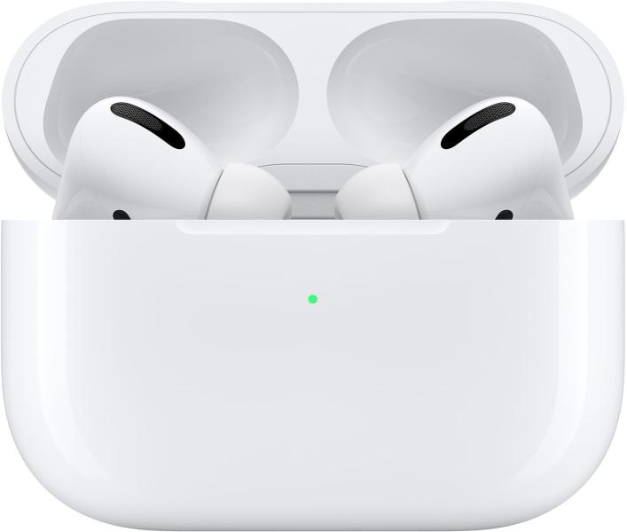 Наушники Apple AirPods Pro MWP22 белый