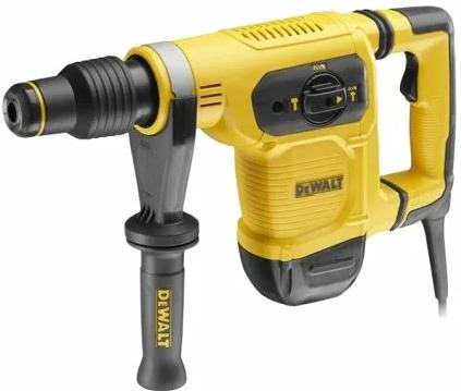 Перфоратор DeWALT D25481K