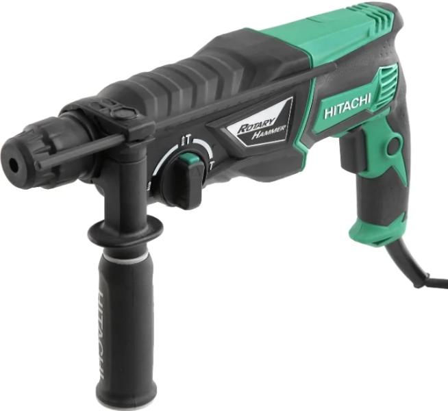 Перфоратор Hitachi DH26PC