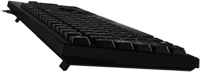 Клавиатура Genius Smart KB-101 черный