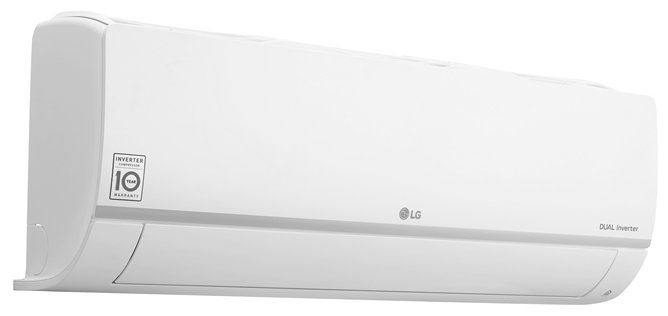 Настенная сплит-система LG P12SP