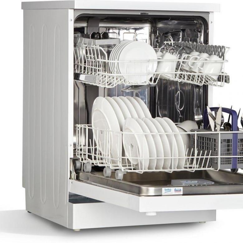 Посудомоечная машина Beko DFS-05012W