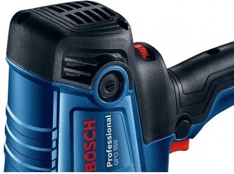Болгарка Bosch GPO 950 06013A2020