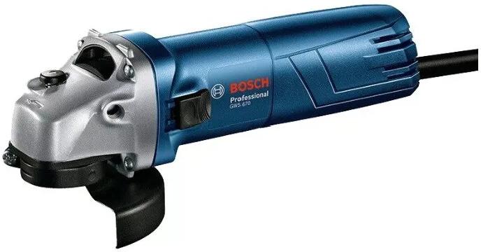 Болгарка Bosch GWS 670 0601375606