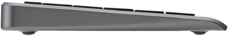 Клавиатура Prestigio PSKEY1SGRU черный