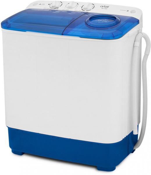 Полуавтоматическая стиральная машина Artel Art TE-60 Blue