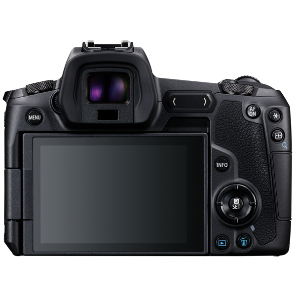 Фотоаппарат Canon EOS R Body