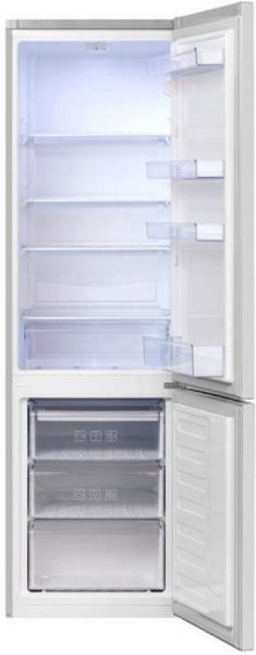 Холодильник BEKO RCSK 310M20 S серебристый