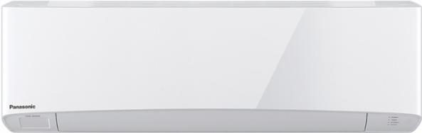 Кондиционер Panasonic CS-Z25TKEW/CU-Z25TKE белый