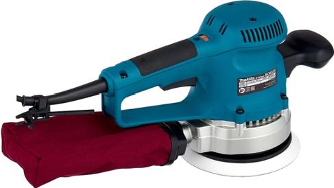 Makita BO6030 шарқайрағы