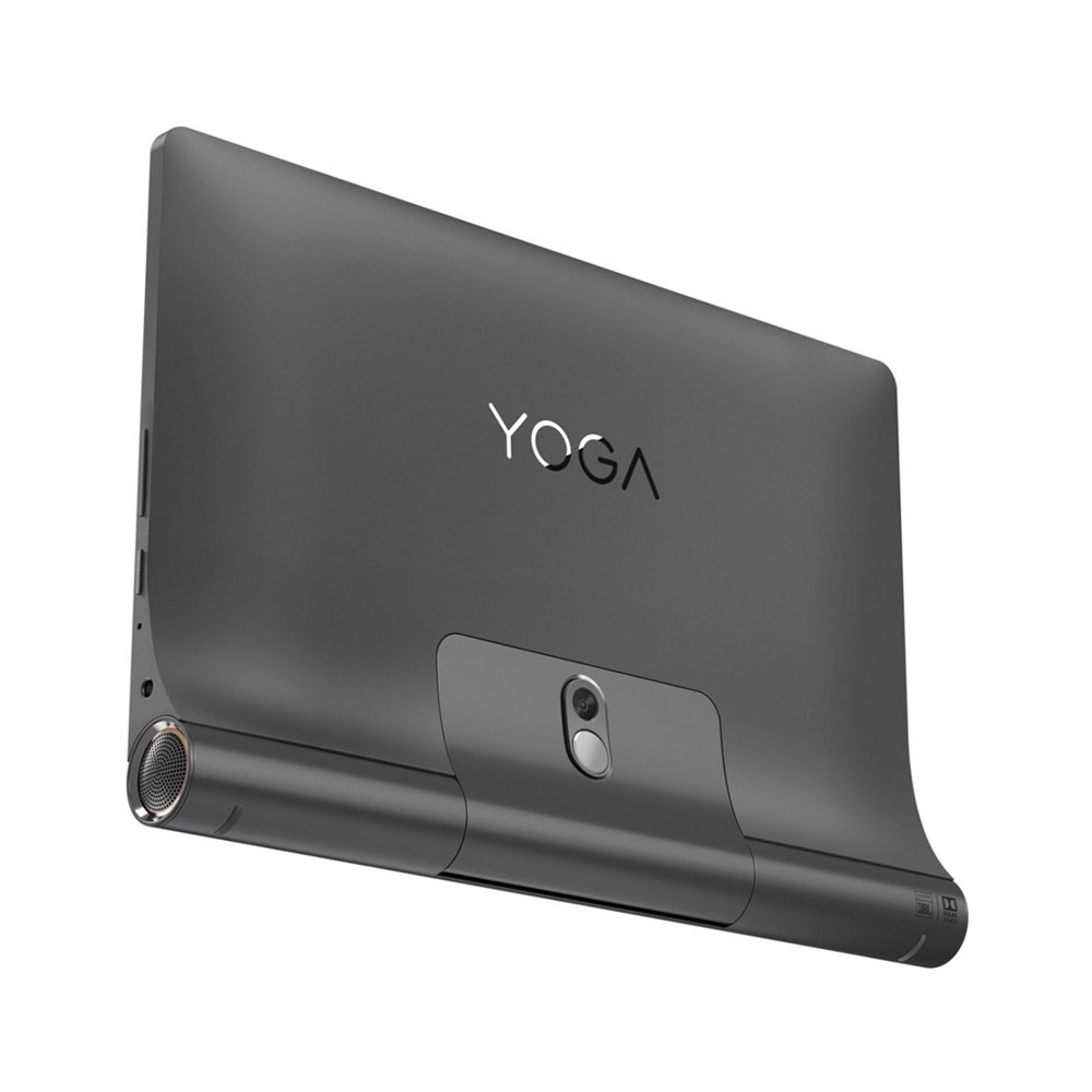 Планшет Lenovo Yoga Smart Tab YT-X705X 3/32Gb серый