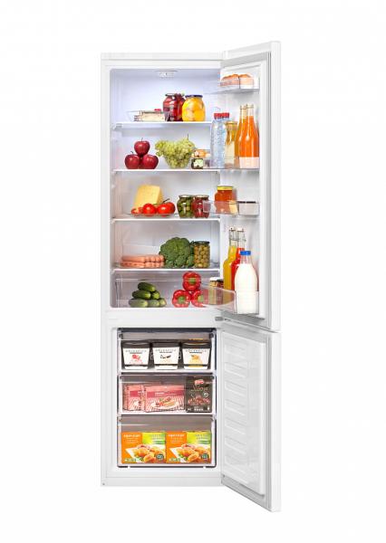 Холодильник BEKO RCSK 310M20 W белый