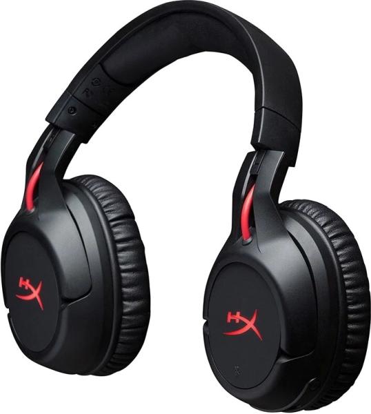 HyperX Cloud Flight құлаққаптары 