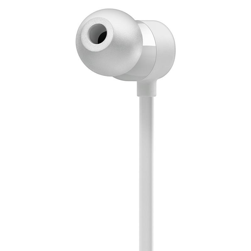 Наушники вставные BeatsX Earphones, Matte Silver