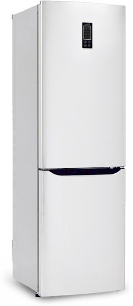Холодильник Artel HD 455RWENE белый
