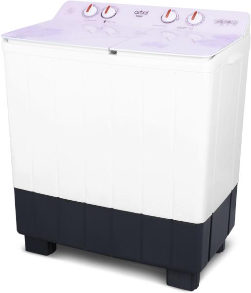 Стиральная машина Artel TG 80 P белый