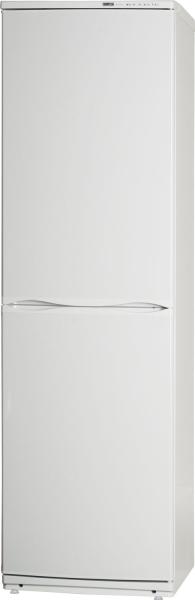 Холодильник ATLANT ХМ-6025-031 белый