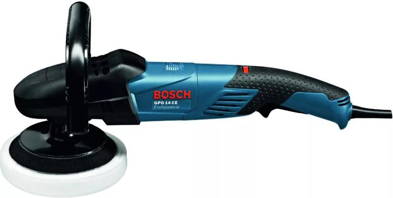 Болгарка Bosch GPO 14 CE 0601389000