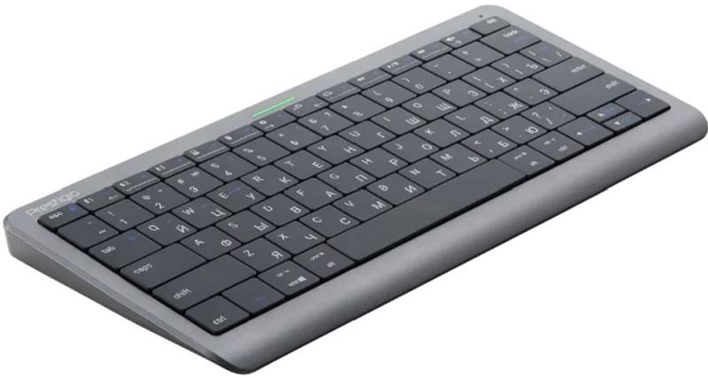 Клавиатура Prestigio PSKEY1SGRU черный