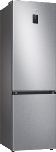 Холодильник Samsung RB36T774FSA/WT серебристый