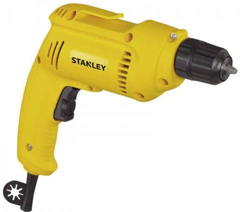 Дрель Stanley STDR5510C-RU