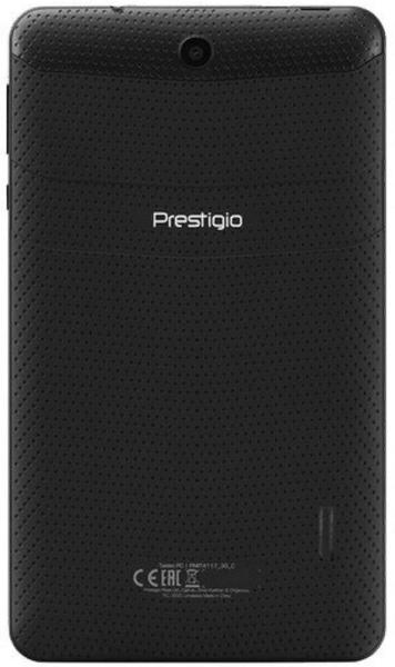 Планшет Prestigio Wize PMT4117 3G черный