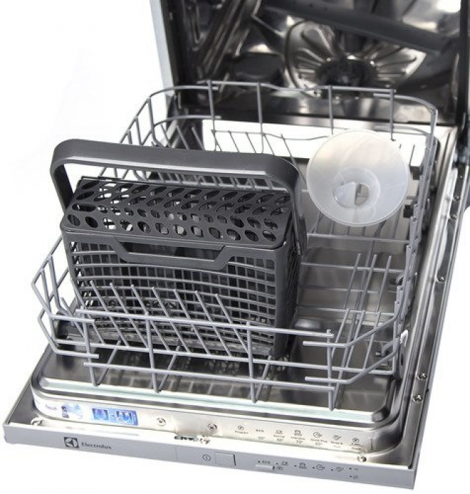 Встраиваемая посудомоечная машина Electrolux ESL-94200LO