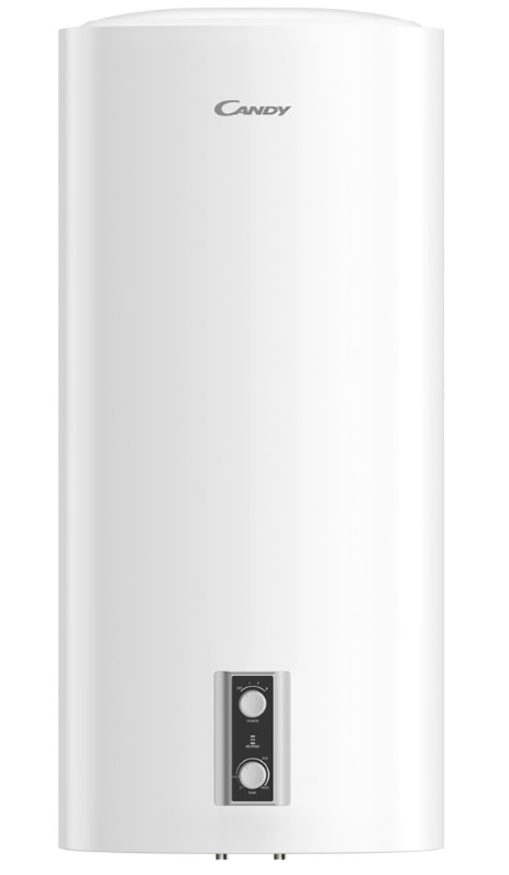 Водонагреватель Candy CF100V-P1 Inox накопительный, белый