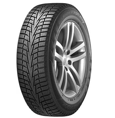 Автошина Hankook RW10 Winter i*cept X 275/55 R20 117T XL