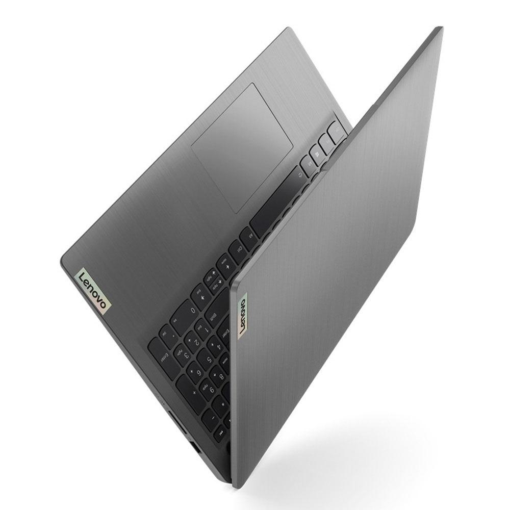 Ноутбук Lenovo IdeaPad 3 15ALC6  (82KU002VRK) 15.6 FHD/AMD Ryzen 5 5500U 2.1 Ghz/8/SSD512/Dos