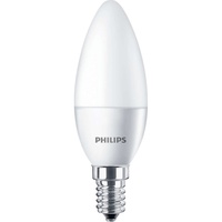 Светодиодная лампа Philips Ess Led Candle 5.5-60W E14 827 B35ND