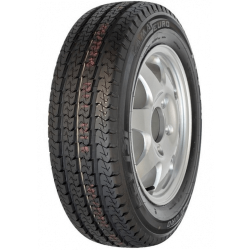 Автошина Кама Euro-131 195/75 R16С НК б/к